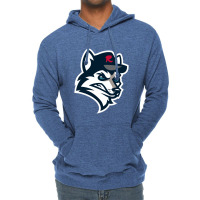 Huskies Lightweight Hoodie | Artistshot