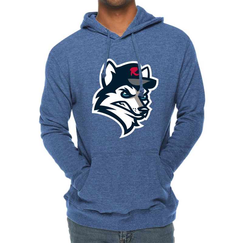 Huskies Lightweight Hoodie | Artistshot