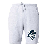 Huskies Fleece Short | Artistshot