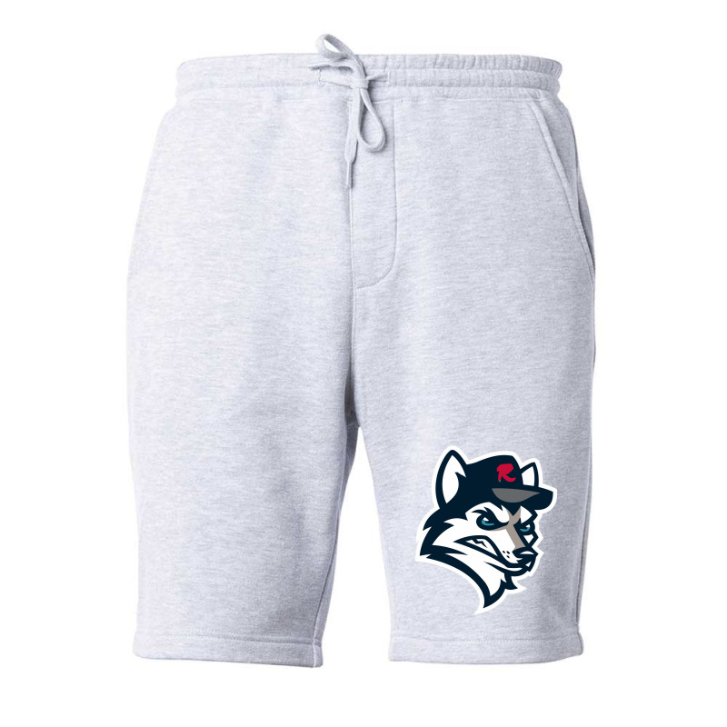 Huskies Fleece Short | Artistshot