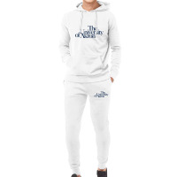 The University Of Akron Hoodie & Jogger Set | Artistshot