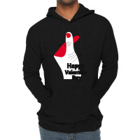 Happy Valentine Day Lightweight Hoodie | Artistshot