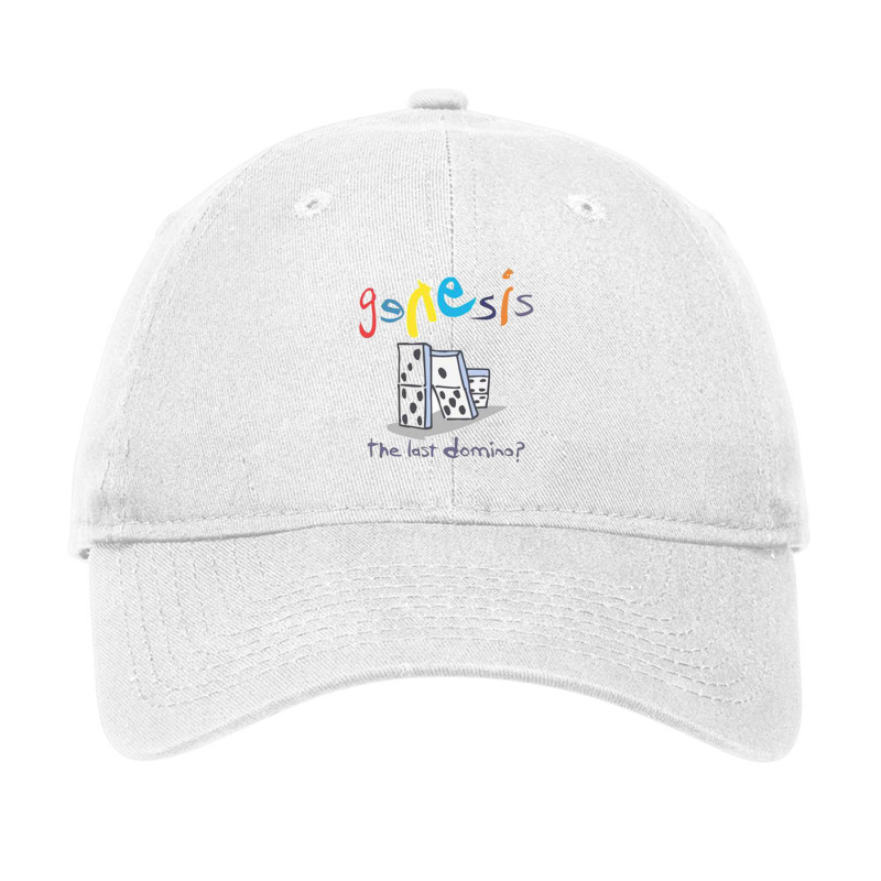 Genesis Adjustable Cap by juliss17 | Artistshot