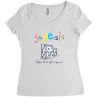 Genesis Women's Triblend Scoop T-shirt | Artistshot