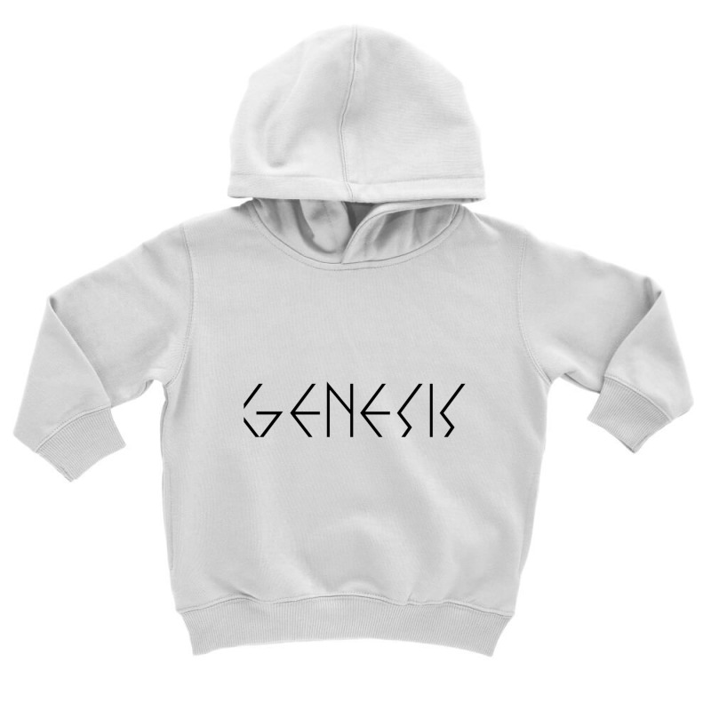 Genesis Toddler Hoodie by juliss17 | Artistshot