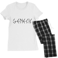 Genesis Women's Pajamas Set | Artistshot