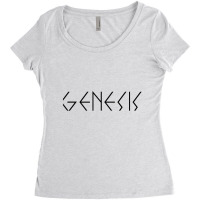 Genesis Women's Triblend Scoop T-shirt | Artistshot