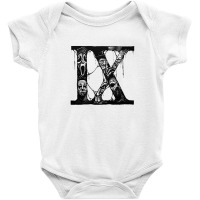 Ice Nine Kills Baby Bodysuit | Artistshot