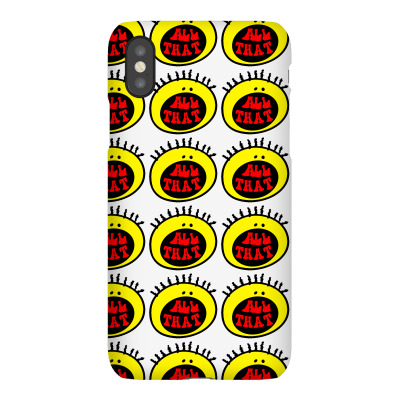 All That Iphonex Case Designed By Shirt1na