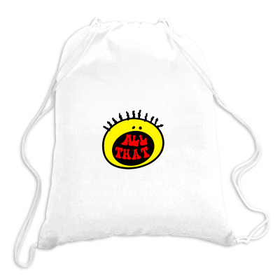 All That Drawstring Bags Designed By Shirt1na