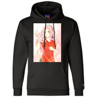 Argue Champion Hoodie | Artistshot