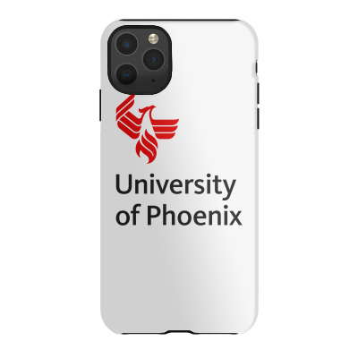University Of Phoenix Mug Iphone 11 Pro Max Case Designed By Cahayadianirawan