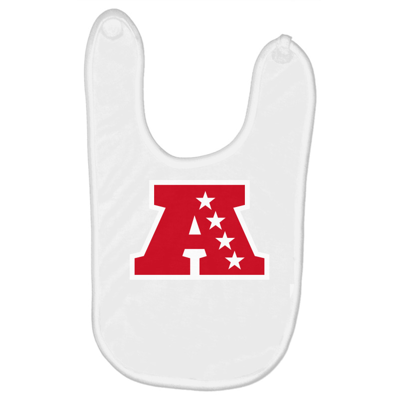 America Sport Baby Bibs by Zx99 | Artistshot