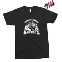 San Antonio Rampage Exclusive T-shirt | Artistshot