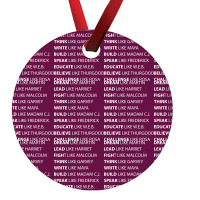 Black Lives Matter Ornament | Artistshot