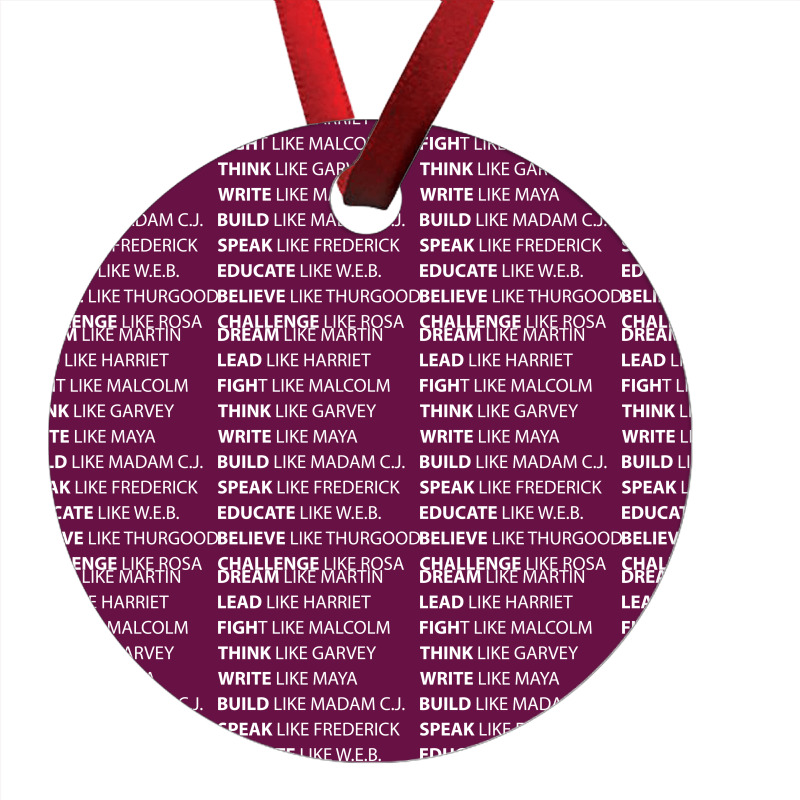 Black Lives Matter Ornament | Artistshot