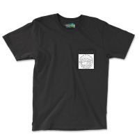 Take Me To Paradise Pocket T-shirt | Artistshot