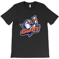 Sasan Diego Gulls T-shirt | Artistshot