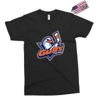 Sasan Diego Gulls Exclusive T-shirt | Artistshot