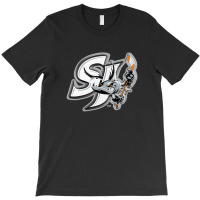 San Jose Barracuda T-shirt | Artistshot