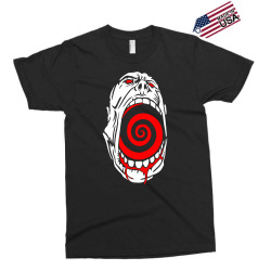 screaming face Exclusive T-shirt | Artistshot