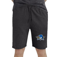 Springfield Thunderbirds Vintage Short | Artistshot