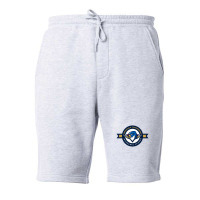 Springfield Thunderbirds Fleece Short | Artistshot