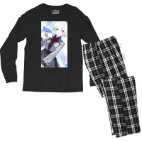 Staff Men's Long Sleeve Pajama Set | Artistshot