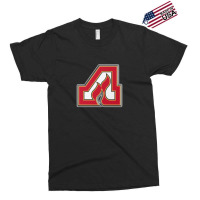 Stockton Heat Exclusive T-shirt | Artistshot