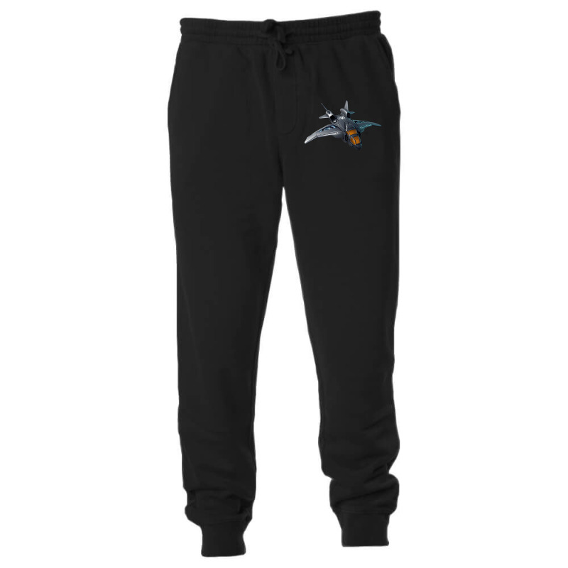 Quinjet Unisex Jogger | Artistshot