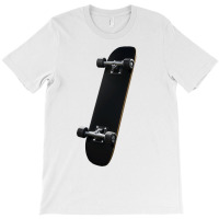 Back Board T-shirt | Artistshot