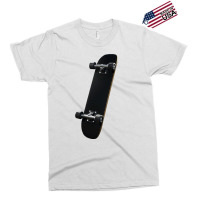 Back Board Exclusive T-shirt | Artistshot