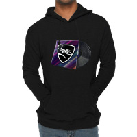 Breathing Underwater Lightweight Hoodie | Artistshot