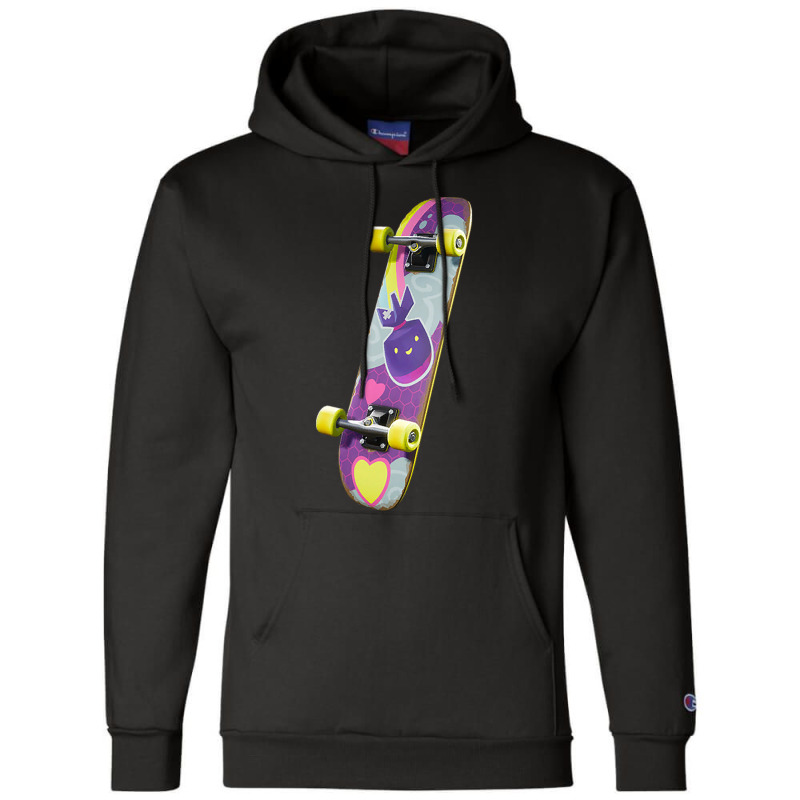 Brite Board Champion Hoodie | Artistshot