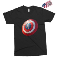 Shield Exclusive T-shirt | Artistshot