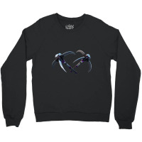 Catclaws Crewneck Sweatshirt | Artistshot