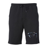 Catclaws Fleece Short | Artistshot