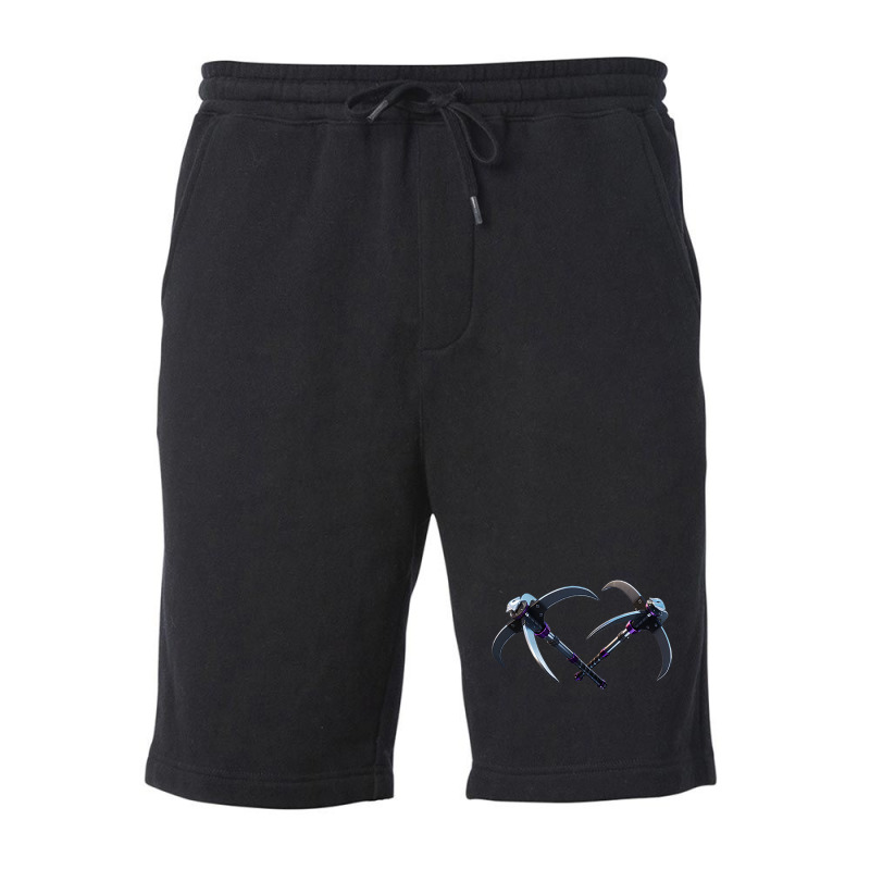 Catclaws Fleece Short | Artistshot