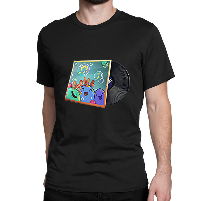 Coral Chorus Classic T-shirt | Artistshot