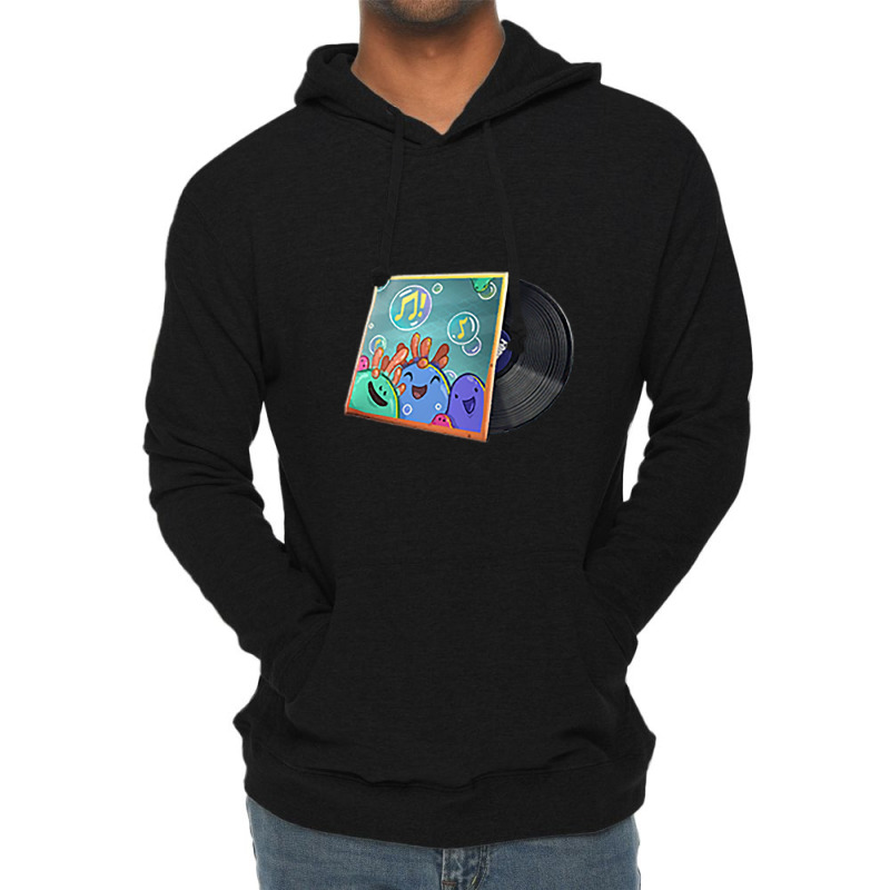 Coral Chorus Lightweight Hoodie | Artistshot