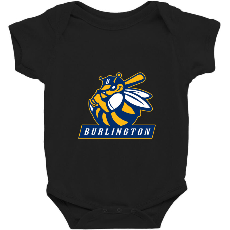 Burlington Gifts,  Bees Baby Bodysuit | Artistshot