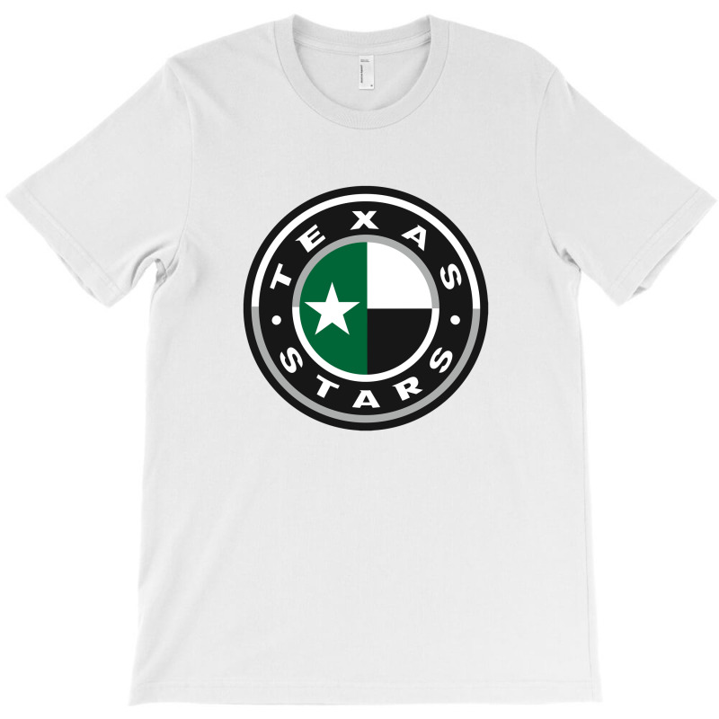 Texas Stars T-shirt | Artistshot