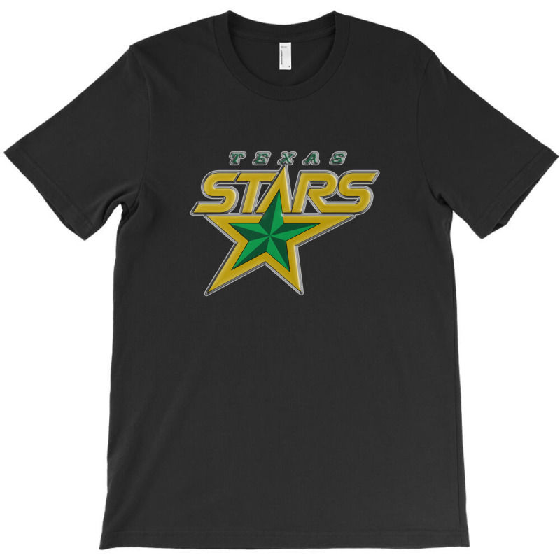 Texas Stars T-shirt | Artistshot