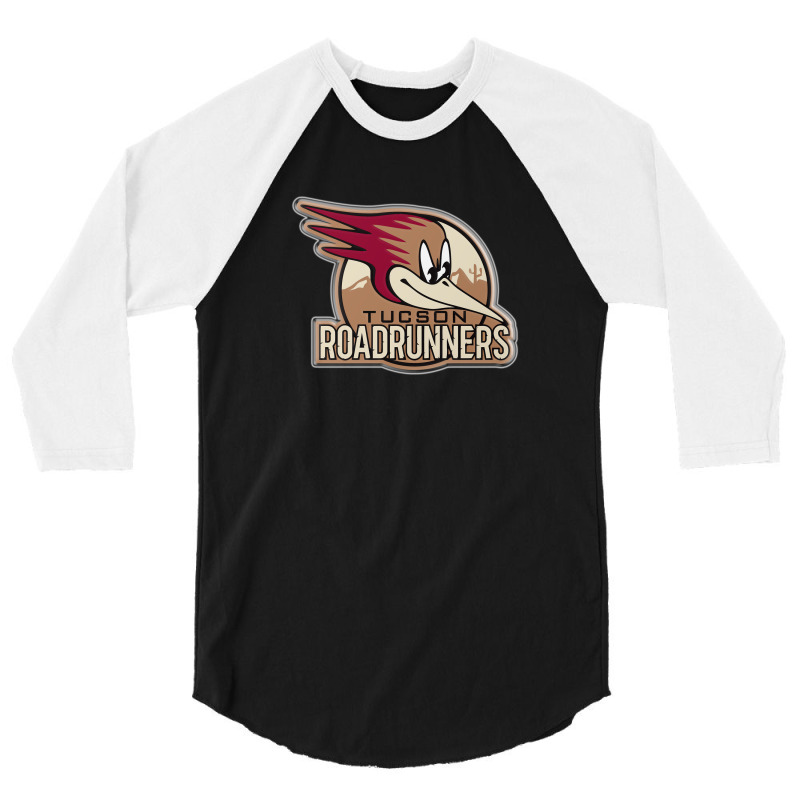 Tucson Roadrunners 3/4 Sleeve Shirt | Artistshot