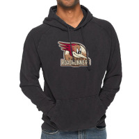 Tucson Roadrunners Vintage Hoodie | Artistshot