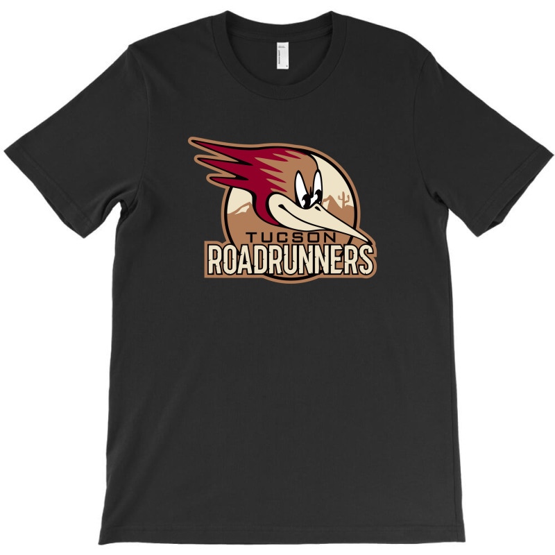 Tucson Roadrunners T-shirt | Artistshot