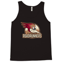 Tucson Roadrunners Tank Top | Artistshot