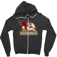 Tucson Roadrunners Zipper Hoodie | Artistshot