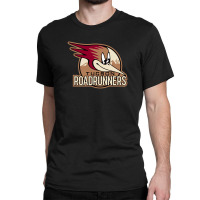 Tucson Roadrunners Classic T-shirt | Artistshot