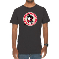 Wilkes Barre Scranton Penguins Vintage T-shirt | Artistshot